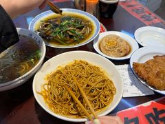 -逸桂禾面馆