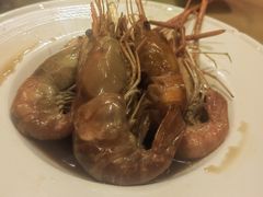 -青菁酒家·象山海鲜(胜利河美食街店)