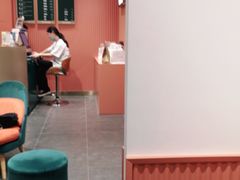 -海马体照相馆(重庆爱琴海购物公园店)