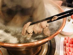 -胡同儿老北京涮肉