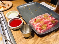 -新石器烤肉(招商1872店)