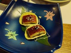 -樂涧·蓝鰭金枪鱼料理(生态园店)