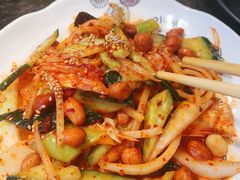 -味家烤肉烤鳗鱼牛排(西塔旗舰店)