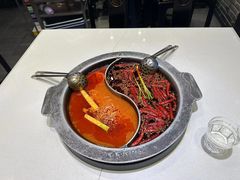 -川西坝子火锅(金沙1.0直营店)