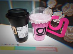 -gleeglee乐溢亦茶(合生汇店)