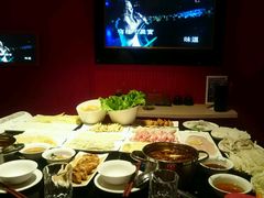 android_upload_pic-唯爱KTV聚会餐厅(仙林东城汇店)