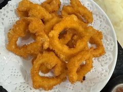 -海花锅盖烧烤店(怡馨家园店)