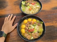 -周记蟹仔粉(侨港风情街店)