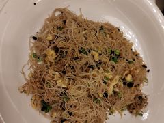 -酌宴府The China Club·广州万富希尔顿酒店(云城东路店)