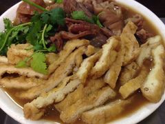 -姚记炒肝店(鼓楼店)