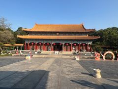 -珠海圆明新园