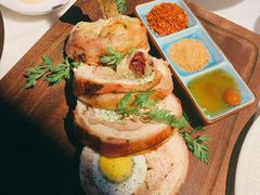 路飞的漫画肉-Wei菋·Le Bistrot