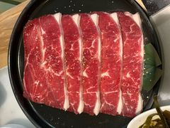 -韩宫宴烤肉·料理(宝山万达店)