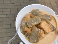 -文杰餐馆(南洪时尚风情街店)
