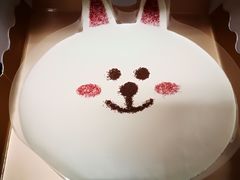 -小西家作•精致蛋糕(富力爱丁堡店)