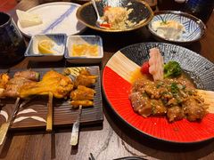 -鸟鹏烧鸟居酒屋(龙岗万科店)