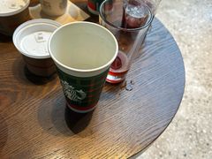 -星巴克臻选(苏州久光百货店)