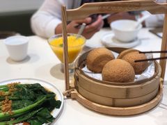 -蔡澜点心·粤菜(月星环球港店)