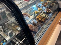 -大连铂尔曼酒店-铂尔曼美食廊 Pullman Deli