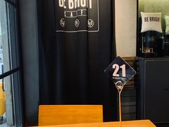 -BE BRIGHT KITCHEN(正佳广场店)