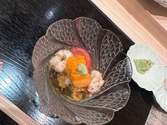 -橼舍鮨青木