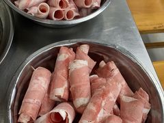 -三兴涮羊肉(荣安大街店)