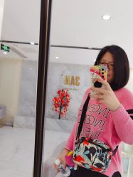 -3AM HAIR SALON染发接发