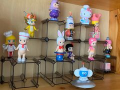-泡泡玛特POPMART(正弘城店)
