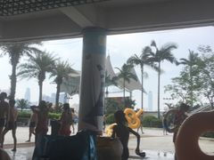 -黄金海岸水上乐园