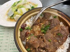 -荔园小馆(园岭新村二期店)