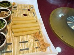 -乔家满族八大碗(流水沟店)