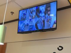-麦当劳(安定门外大街店)