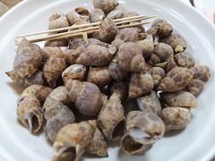 -大众海鲜加工大排档(金海湾大道店)