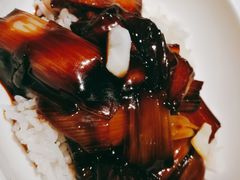 -悦融琥珀·京鲁菜·海味珍品(西单店)