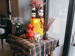 -刀叉遇上筷子中西融合餐厅(南开店)