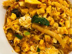 -老乌家特色小炒泡馍(大皮院店)