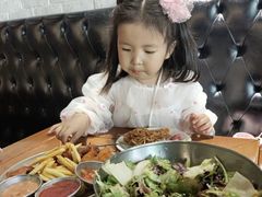 -TOM’S PIZZA汤姆餐厅(红旗店)