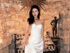 -THE CASTLE 古堡餐厅