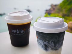 -悬崖咖啡厅