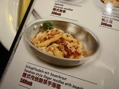 -申德勒加油站西餐厅Schindlers Tankstelle(上海外滩店)