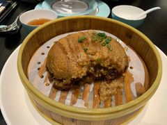 -翠湖宾馆·中餐厅