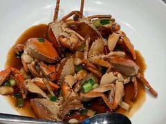 -荣小馆(安达仕店)