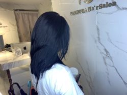 -潘多拉Hairsalon