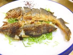 -旺富东海大酒楼(海鲜街店)