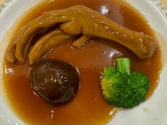 -粤味馆(黄河路店)