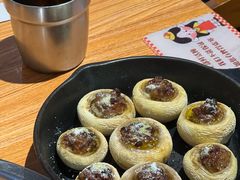 -哼蟹二将·烤肉酱蟹(合生汇店)