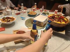 -哈力家·西北烧烤烤串(凤城十路店)