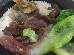 -皇上皇腊味店(下九路店)