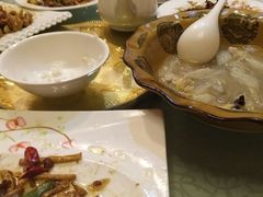 -宝发园名菜馆