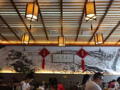 -笑来喜馄饨小笼工坊店(湖滨街店)